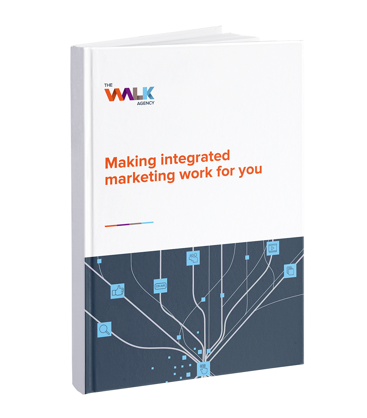 Download our free Integrated Marketing Guide