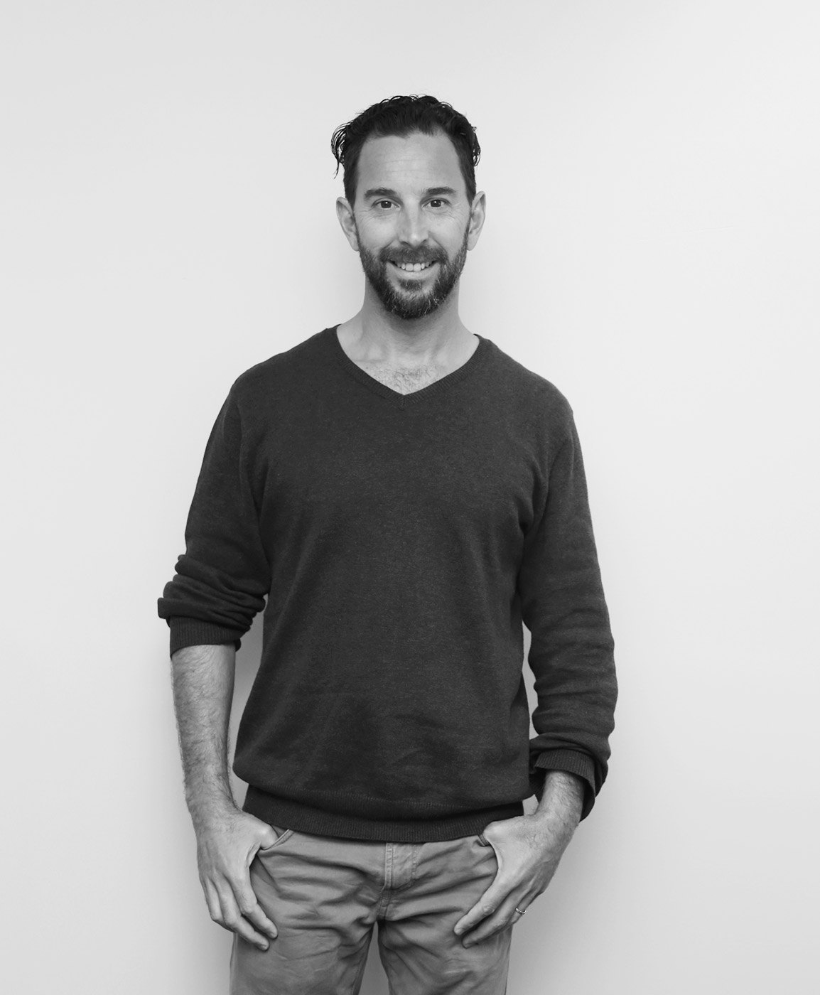 Nick Cantor, Co-founder